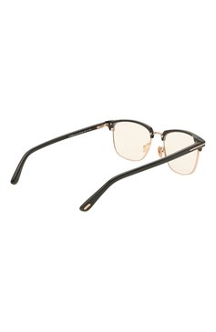 Мужские оправа TOM FORD черного цвета, арт. TF5683-B 001 | Фото 4 (Тип очков: Оправа; Региональные ограничения белый список (Axapta Mercury): RU, Не проставлено; Кросс-КТ: Оправы-мужское; Нос: Не проставлено; Оптика Гендер: оптика-мужское)