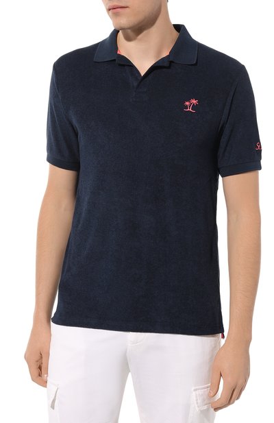 Поло MC2 SAINT BARTH, арт. STBM/JEREMY/00208D, фото 3