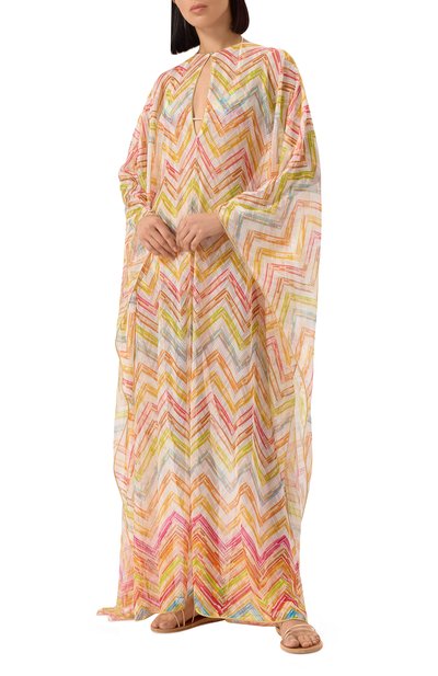 Туника MISSONI, арт. MS25SQ0A/BR010X, фото 3