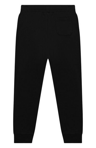 Хлопковые брюки BALMAIN, арт. 6N6607/NX300/4-10, фото 2