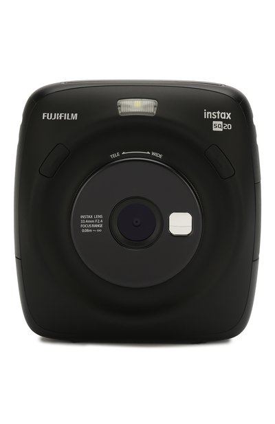 Фотоаппарат fujifilm instax square sq20 black INSTAX, арт. 4547410389876, фото 1