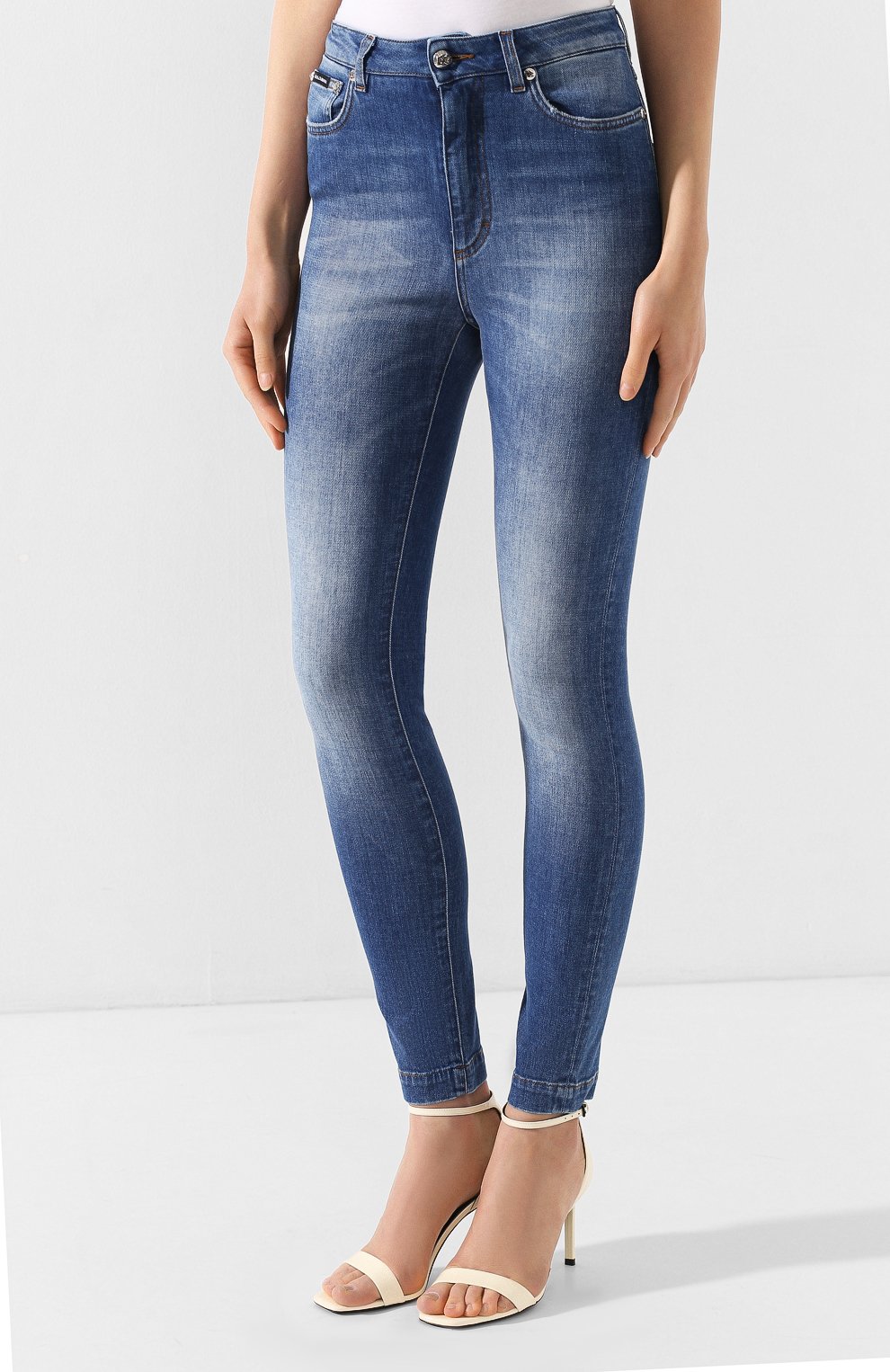 Джинсы DOLCE & GABBANA, арт. FTAH6D/G8990, фото 3