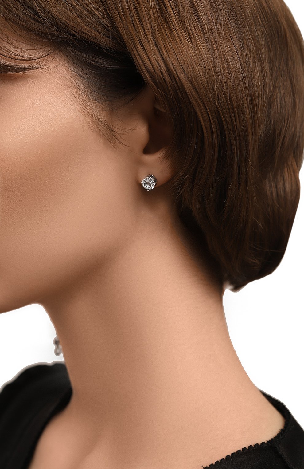 Комплект из клипсы и моносерьги дракон MIDGARD PARIS, арт. 5556, фото 3