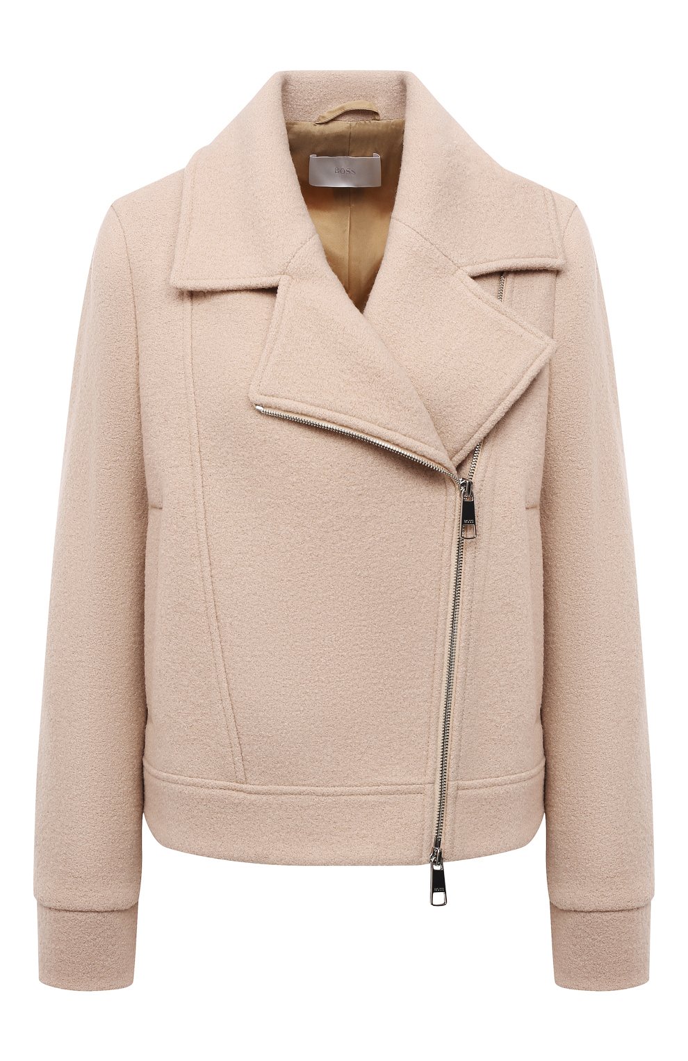 Шерстяная куртка BOSS, арт. 50458009, фото 1