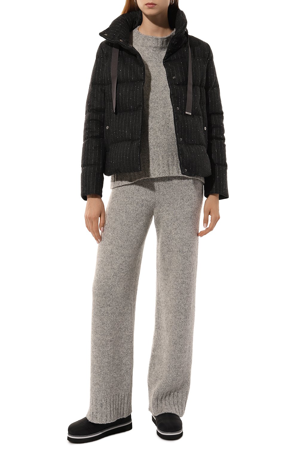 Пуховик HERNO, арт. PI001964D/33419, фото 2