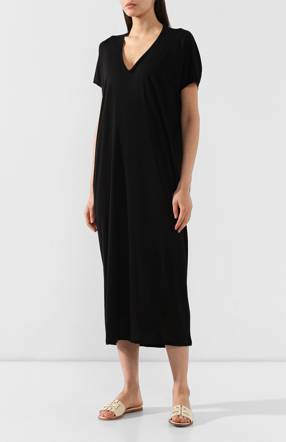 Платье-миди ACNE STUDIOS, арт. A20092, фото 3