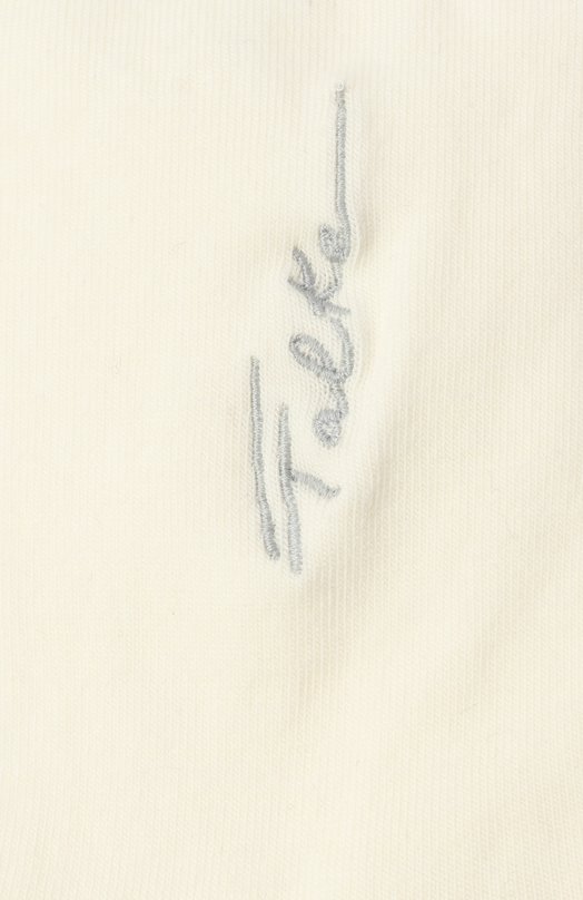 Носки из шерсти и хлопка Falke 46905 Белый  46905 Фото 2
