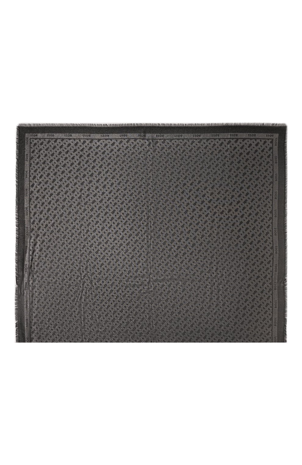 Шарф BOSS, арт. 50502687, фото 4