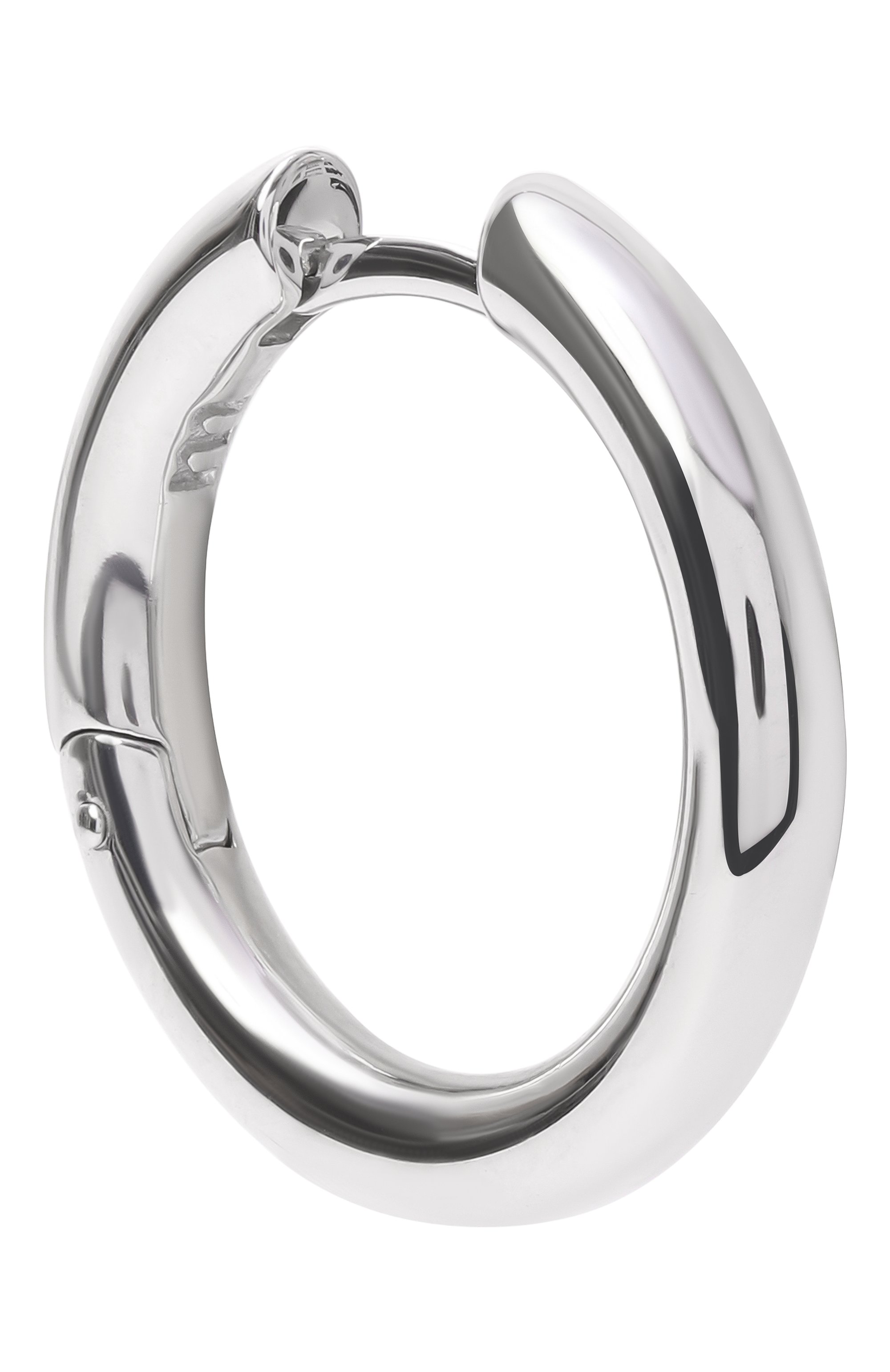 Моносерьга MOONKA, арт. trn-bkon1-s, фото 3