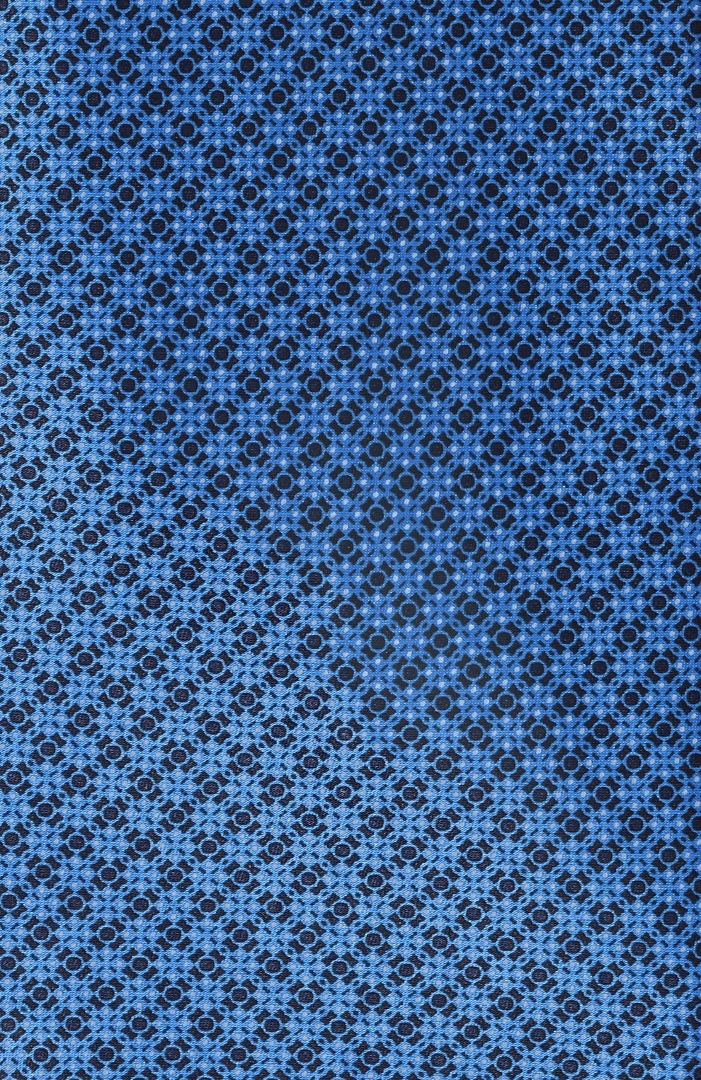 Шелковый галстук STEFANO RICCI, арт. CX/53012, фото 4