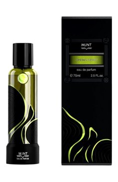 Парфюмерная вода spring spirit (75ml) M.INT бесцветного цвета, арт. 3760344210943 | Фото 2 (Нос: Не проставлено; Региональные ограничения белый список (Axapta Mercury): Не проставлено; Тип продукта - парфюмерия: Парфюмерная вода; Ограничения доставки: flammable)
