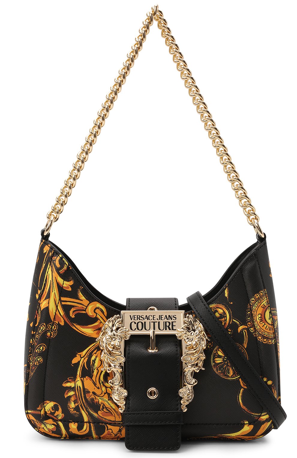 Сумка VERSACE JEANS COUTURE, арт. 71VA4BF5-RANGE F-C0UTURE 01. SKETCH 5/71880, фото 6