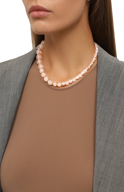 Колье CRYSTALLINE JEWELLERY, арт. 579ММ, фото 2