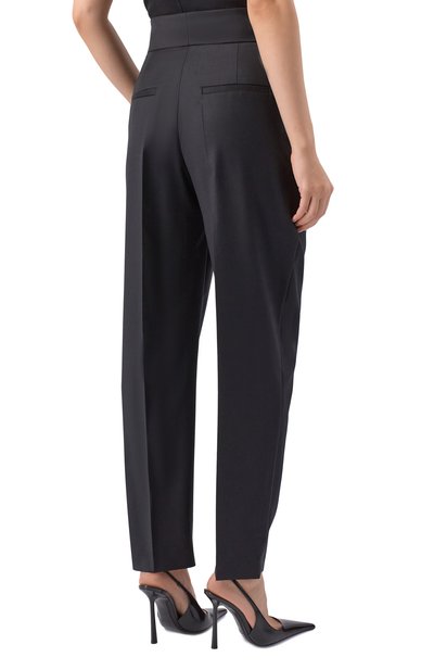 Шерстяные брюки BORNE BOURGEOIS, арт. SW-PN-BO-4037, фото 4