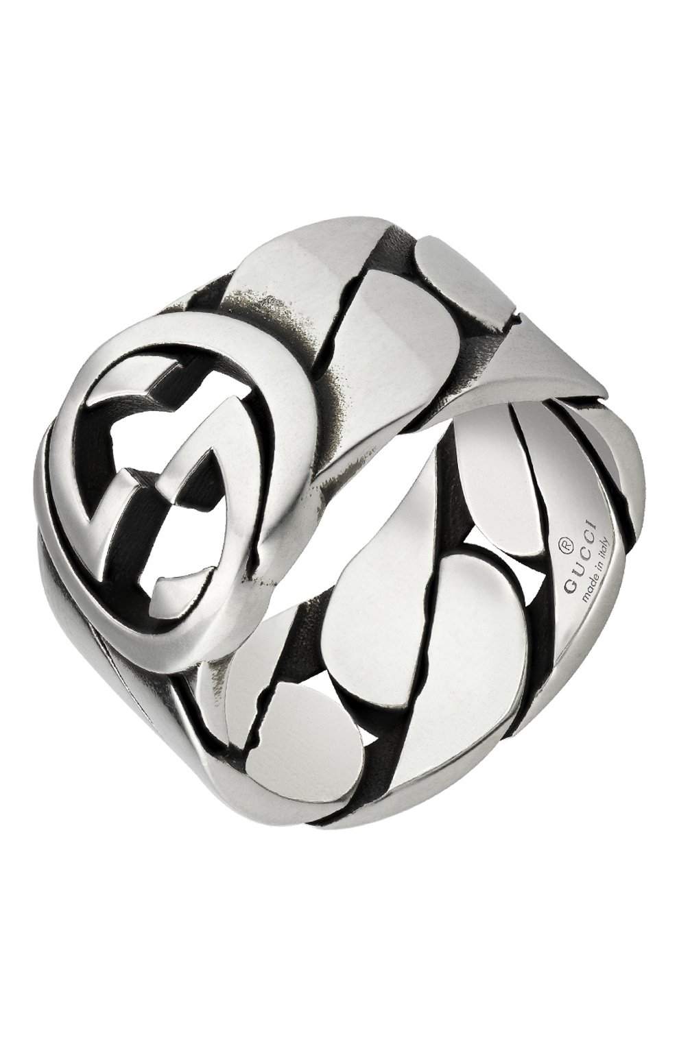 Кольцо GUCCI, арт. YBC661518001, фото 1