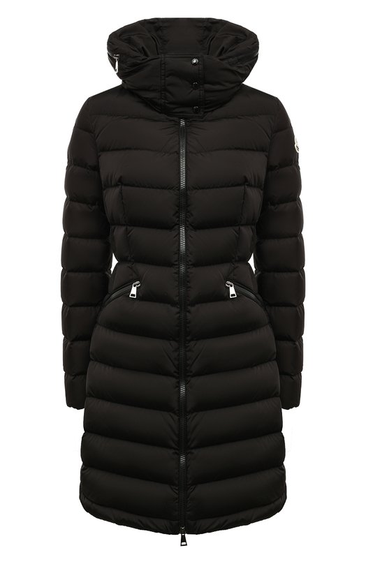 фото Пуховик flammette moncler