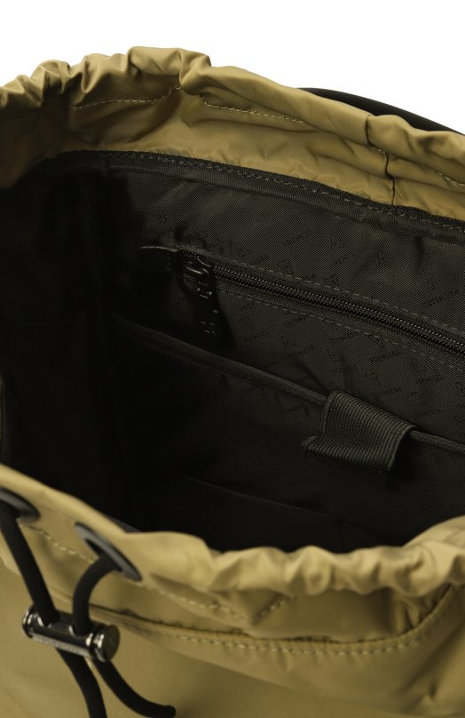 Рюкзак Booker Premiata B00KER/VAR 2149 Хаки  B00KER/VAR 2149 Фото 4