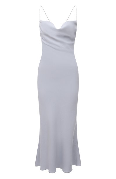 Женское платье из вискозы KALMANOVICH, арт. SS21K27