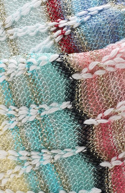 Повязка на голову MISSONI, арт. MMS00003/BR001Q, фото 3