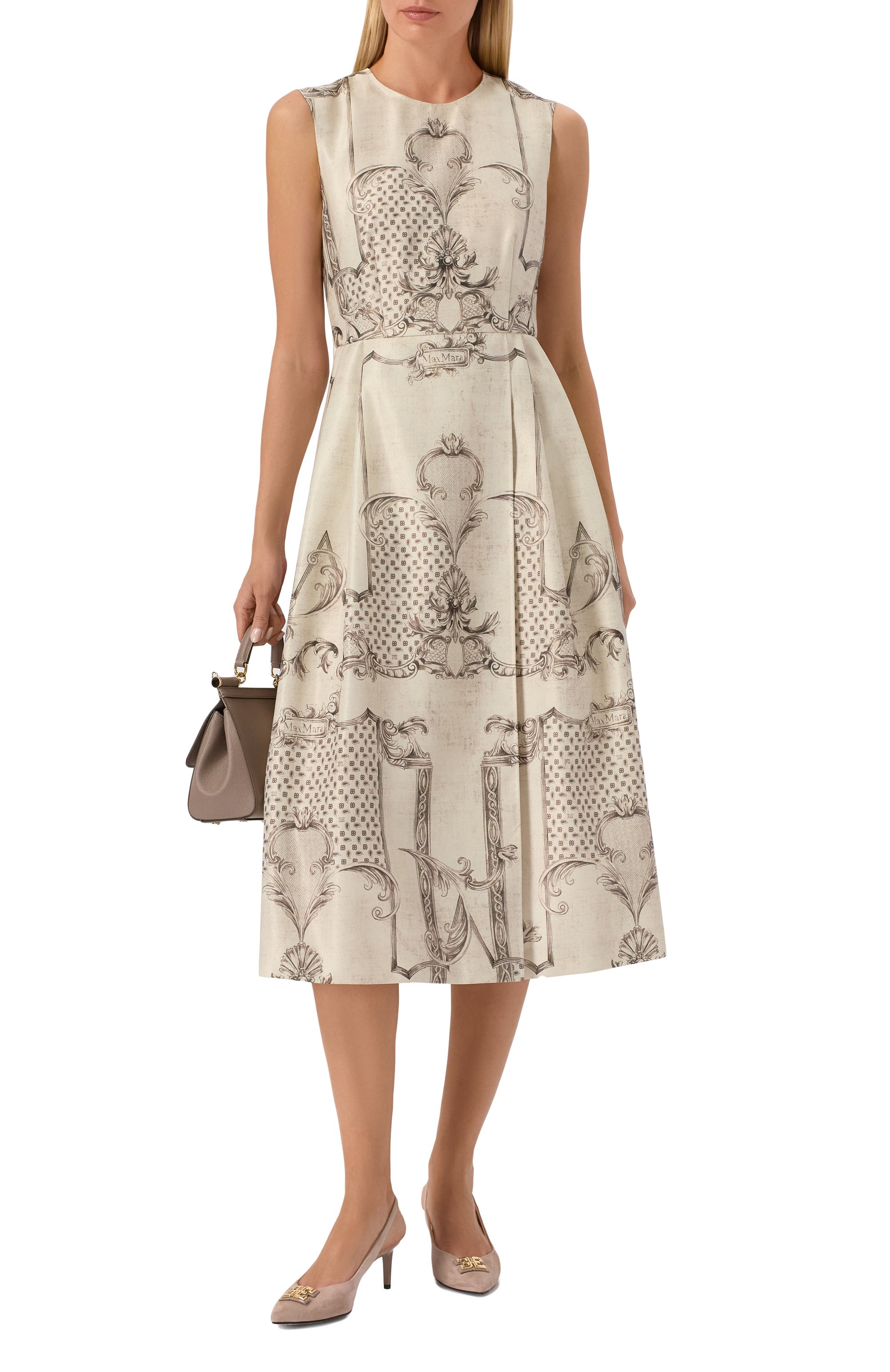 Замшевые туфли FABI, арт. FD9072/CAM0SCI0, фото 3