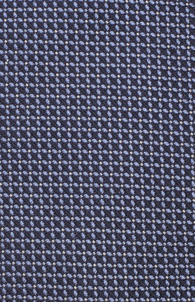 Шелковый галстук CORNELIANI, арт. 84U302-9820315/00, фото 3