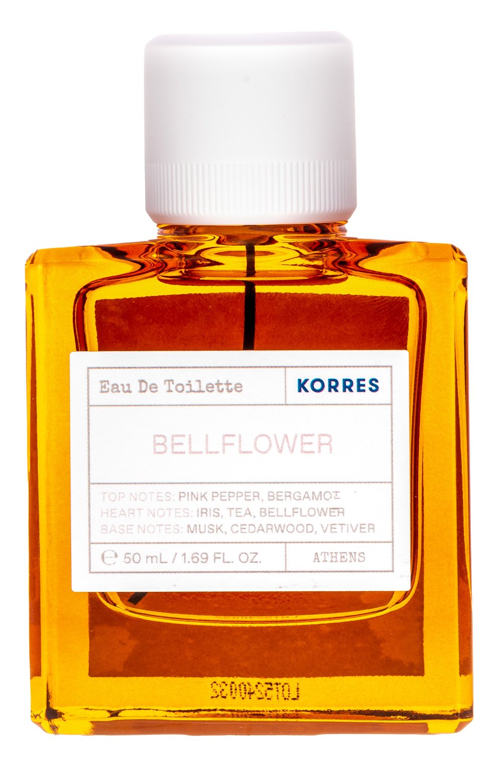 Туалетная вода bellflower (50ml) KORRES, арт. 5203069090585, фото 1