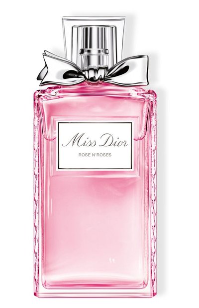Женский туалетная вода miss dior rose&#039;n&#039;roses (100ml) DIOR, арт. C099600514