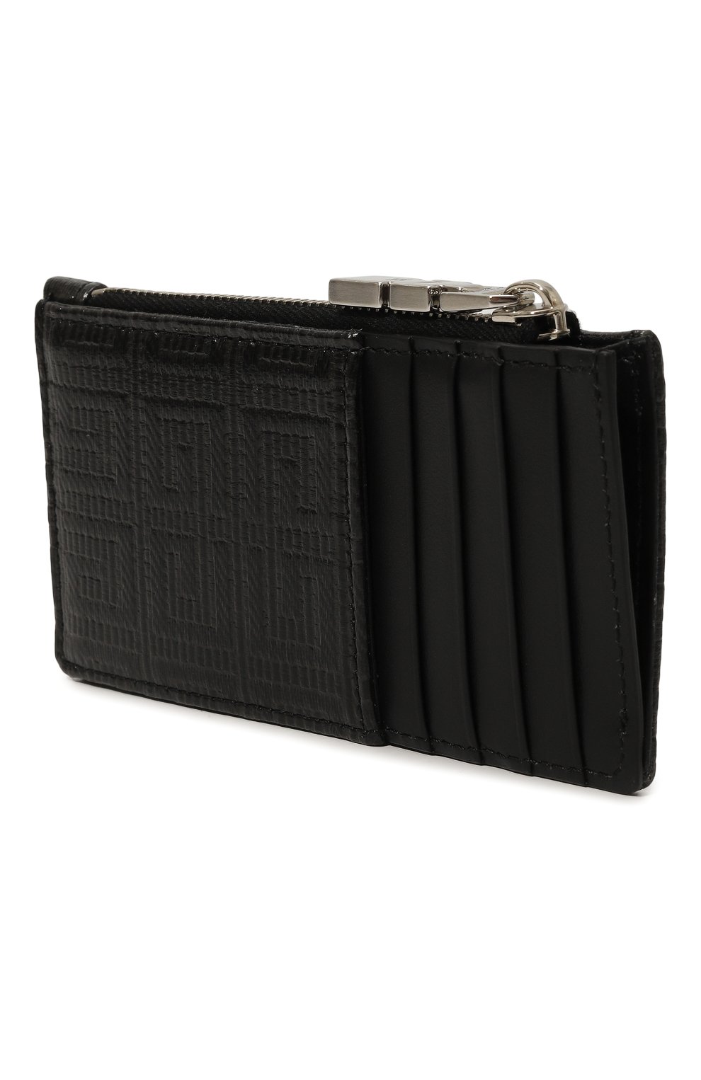 Текстильный футляр для кредитных карт GIVENCHY, арт. BK60DN/K1LF, фото 2