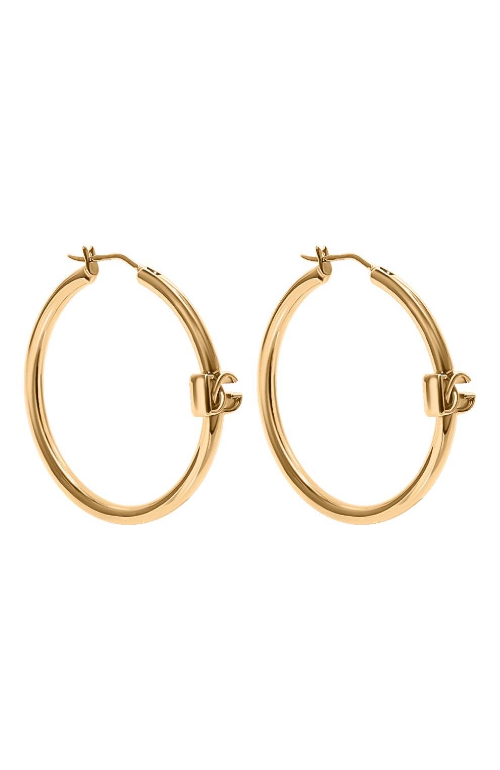 Серьги DOLCE & GABBANA, арт. WEQ6M1 W1111, фото 3