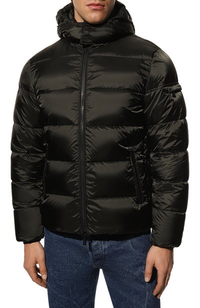 Пуховик brett-sh MOORER, арт. BRETT-SH, фото 3