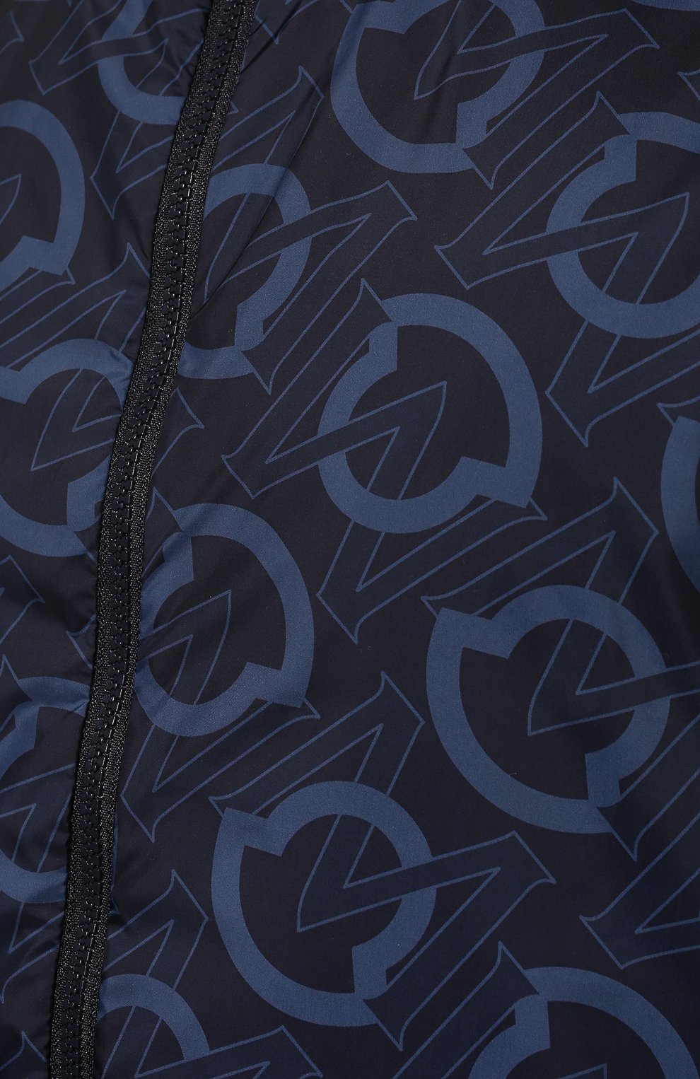 Двусторонняя куртка cretes MONCLER, арт. H1-091-1A001-52-5955I, фото 5