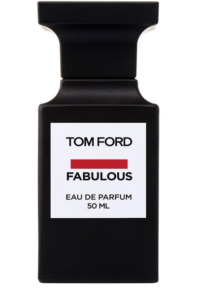 Мужской парфюмерная вода fabulous (50ml) TOM FORD, арт. T6PA-01