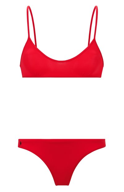 Женский раздельный купальник THE ATTICO, арт. 250WBC00012/PAA094AA