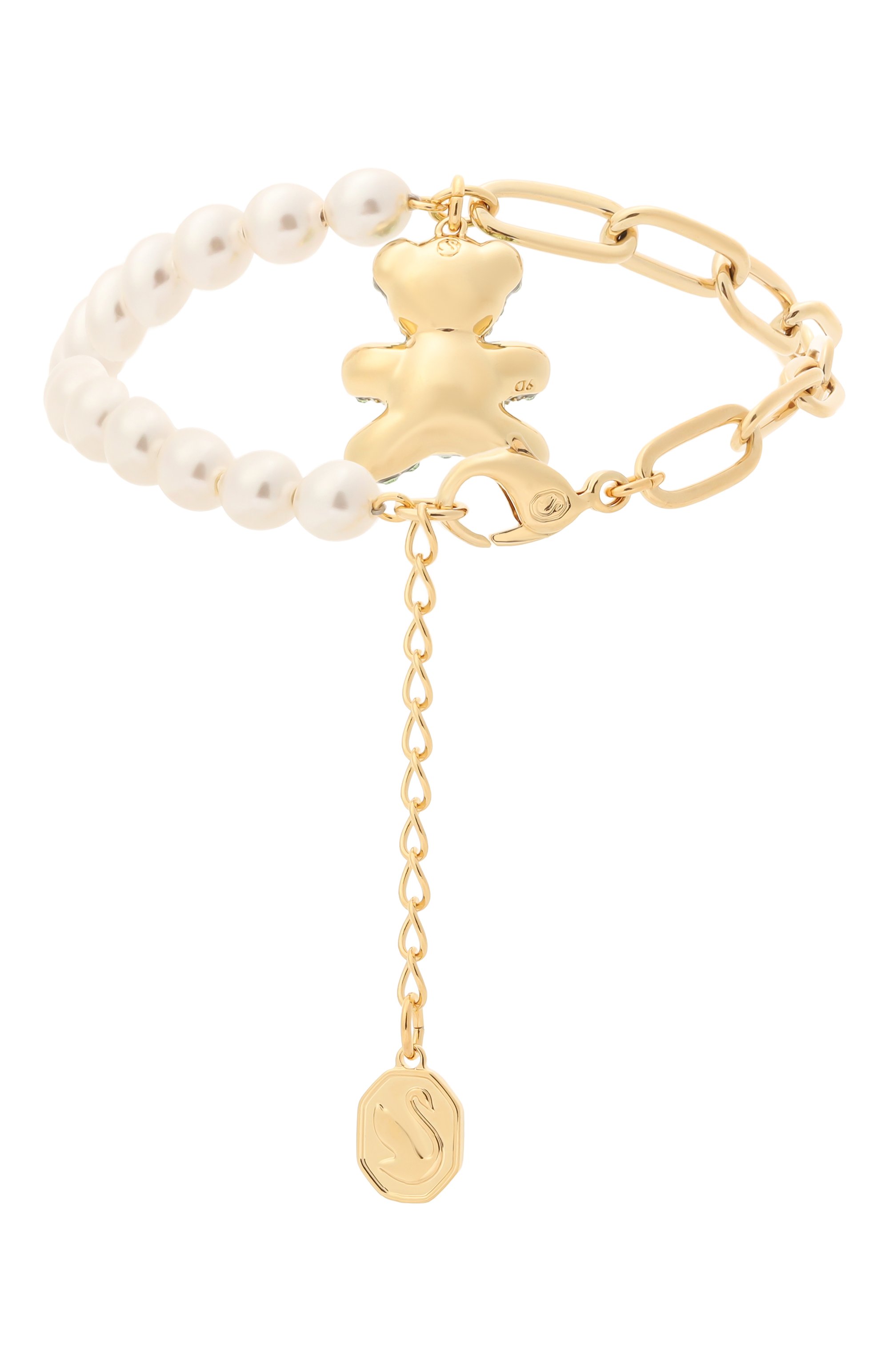 Браслет teddy SWAROVSKI, арт. 5669167, фото 3