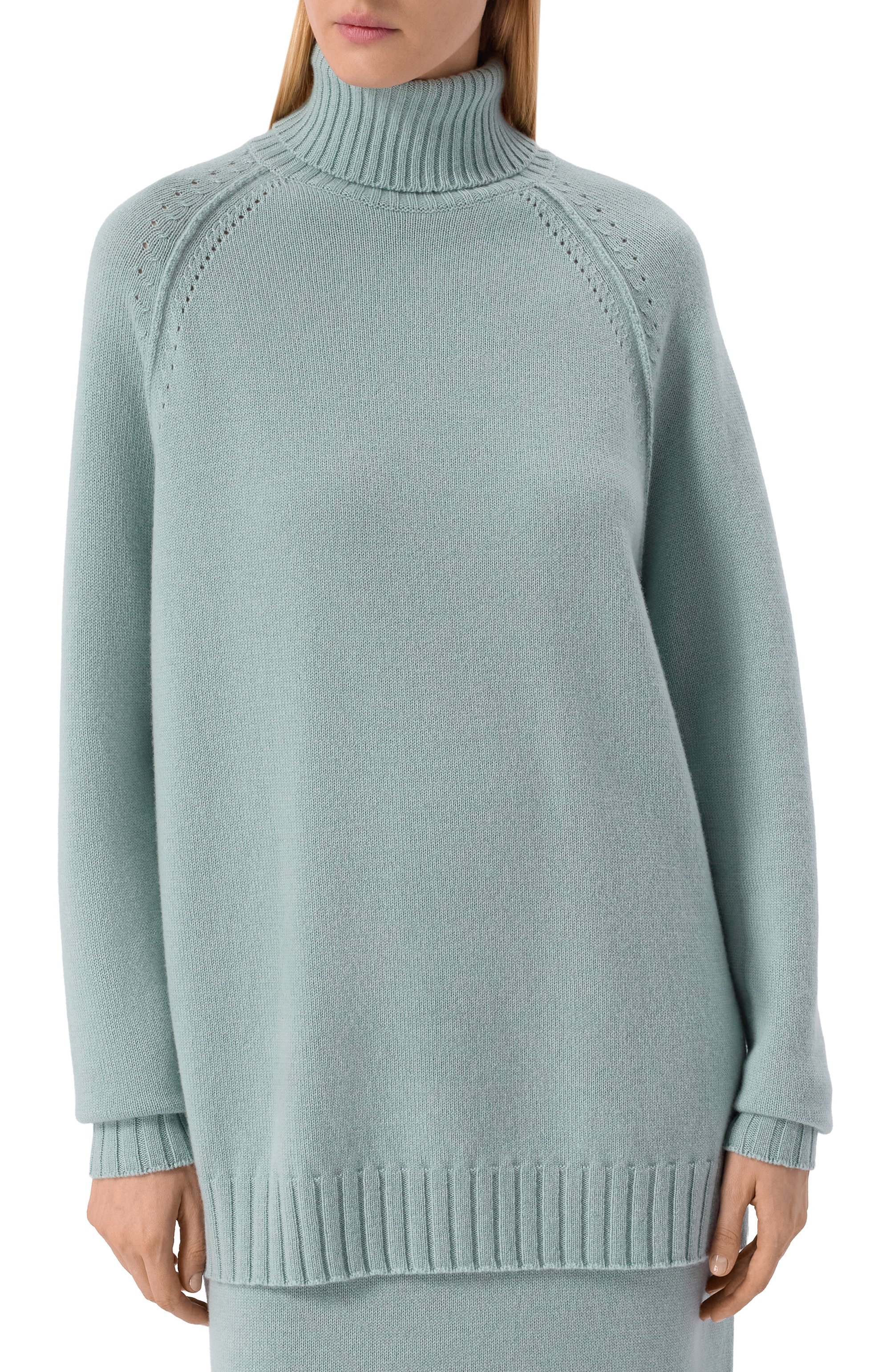 Кашемировый свитер MVST, арт. M25.1MW.K407, фото 3