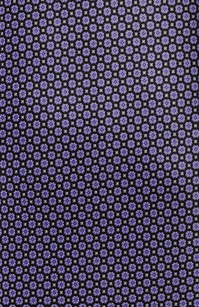 Комплект из галстука и платка STEFANO RICCI, арт. DH/49100, фото 4