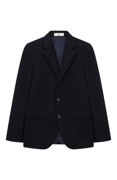 Шерстяной пиджак ZHANNA & ANNA, арт. ZALB09102020, фото 1