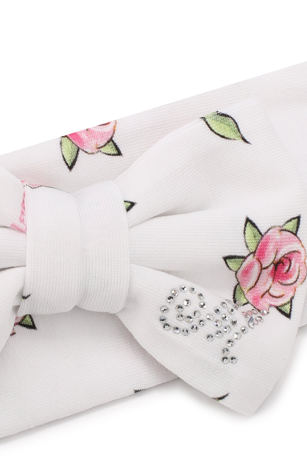 Повязка на голову MONNALISA, арт. 353016, фото 3