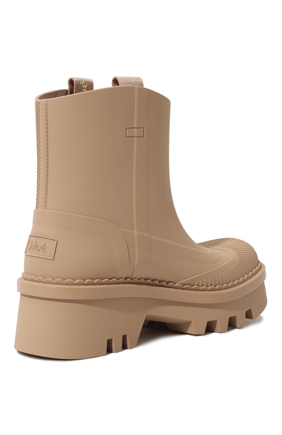 Полусапоги raina CHLOÉ, арт. CHC23A904FP, фото 5