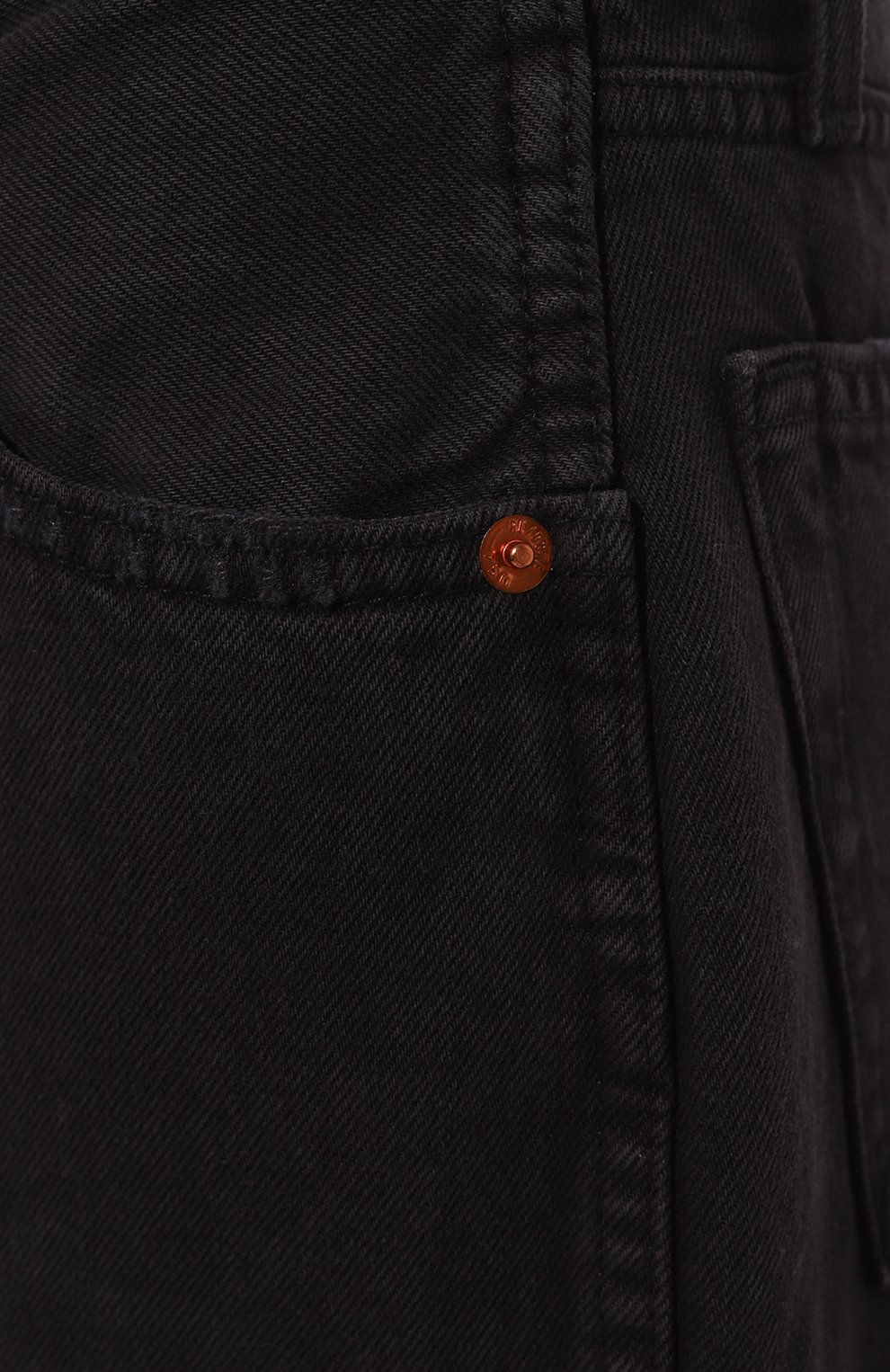 Джинсы RE/DONE, арт. 184-3WHRL, фото 5