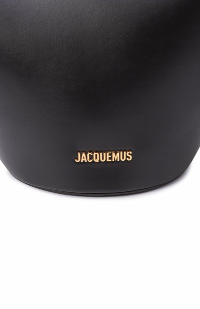 Сумка-тоут le bambola JACQUEMUS, арт. 25E/251BA412-3173, фото 3