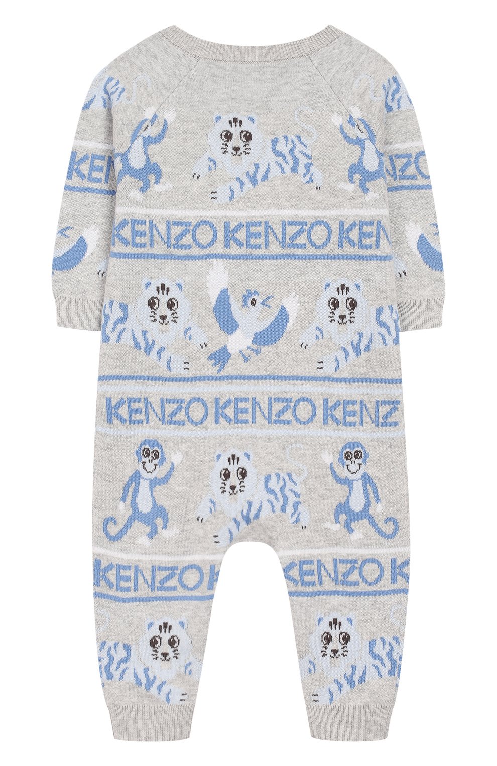 Комбинезон KENZO, арт. KP32503, фото 2