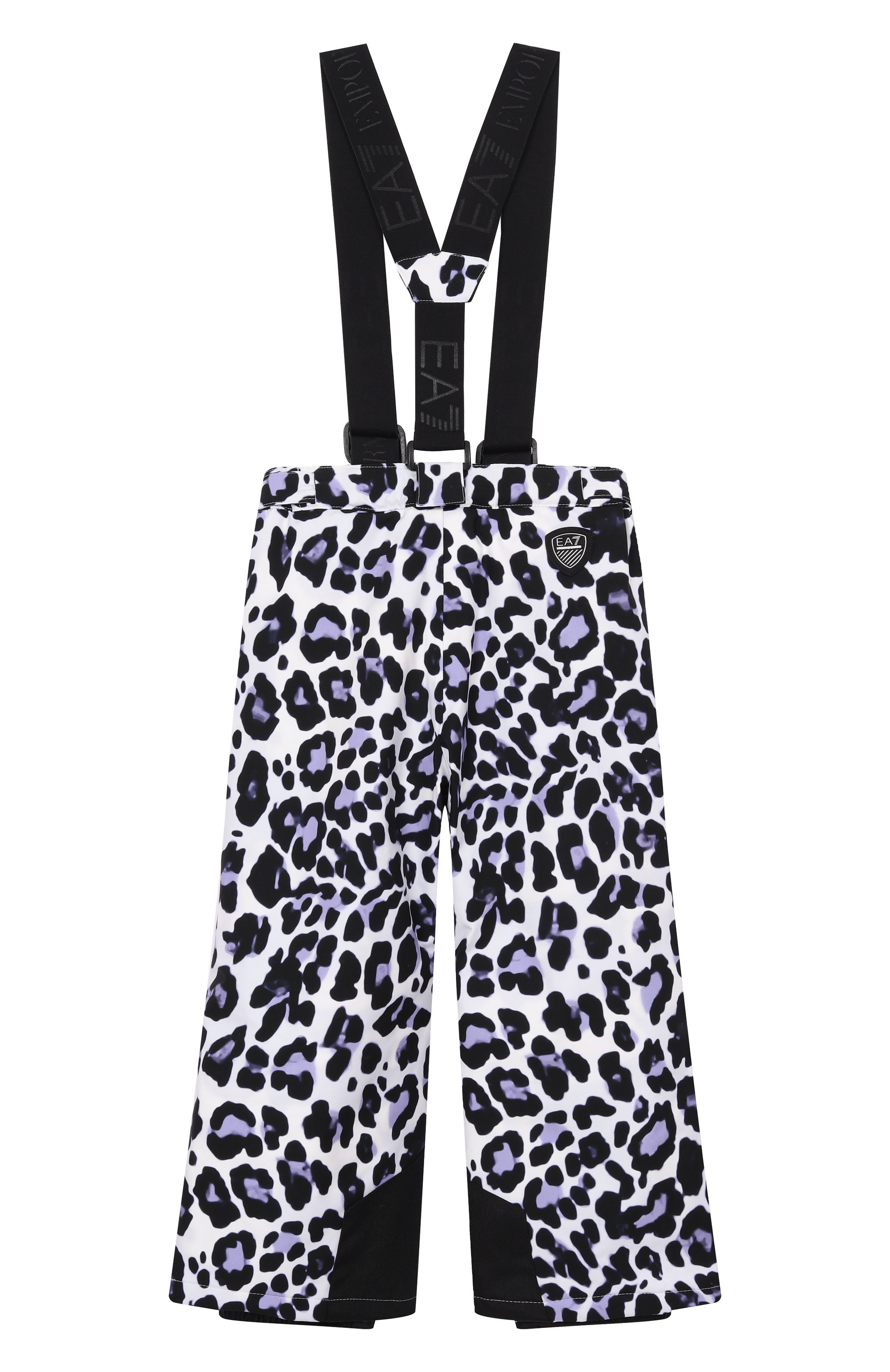 Утепленные брюки EA7, арт. 7B000115/AF14794, фото 2