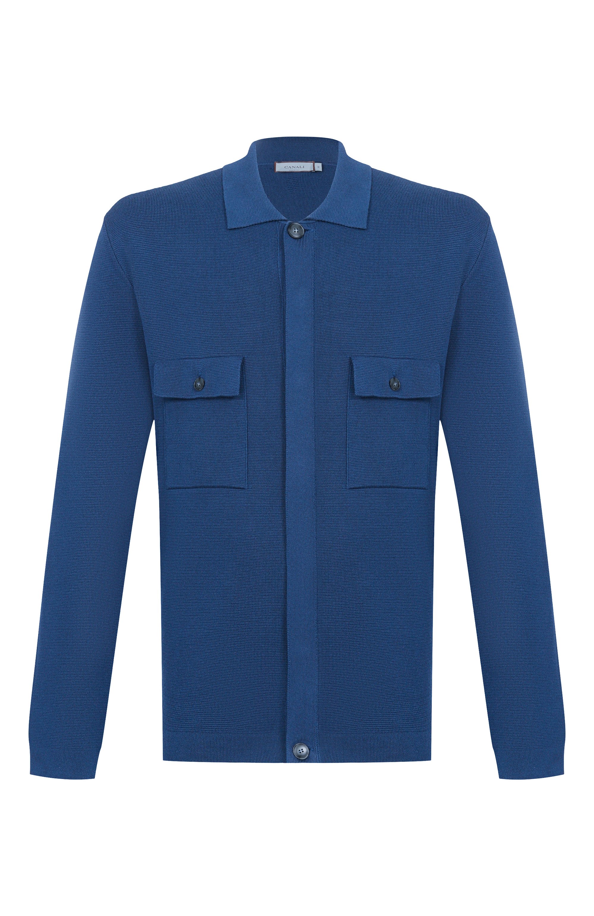 Рубашка CANALI, арт. C1078/MK02277, фото 1