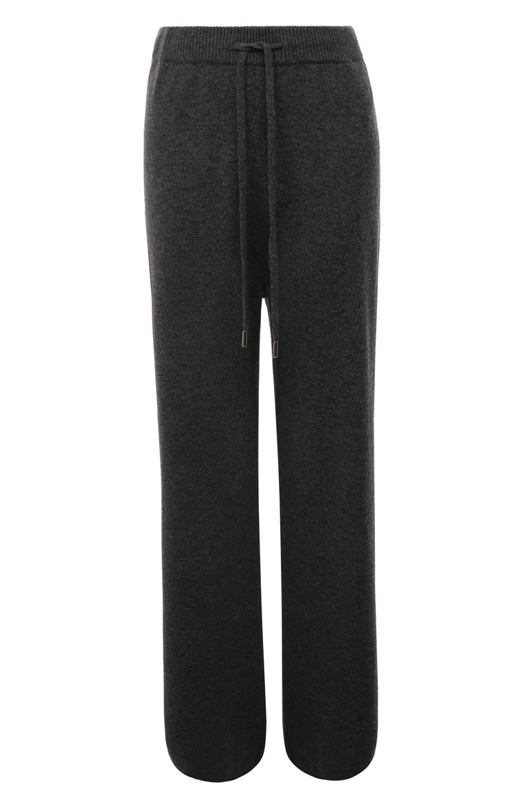 Брюки из шерсти и кашемира NOT SHY, арт. 4107051, фото 1