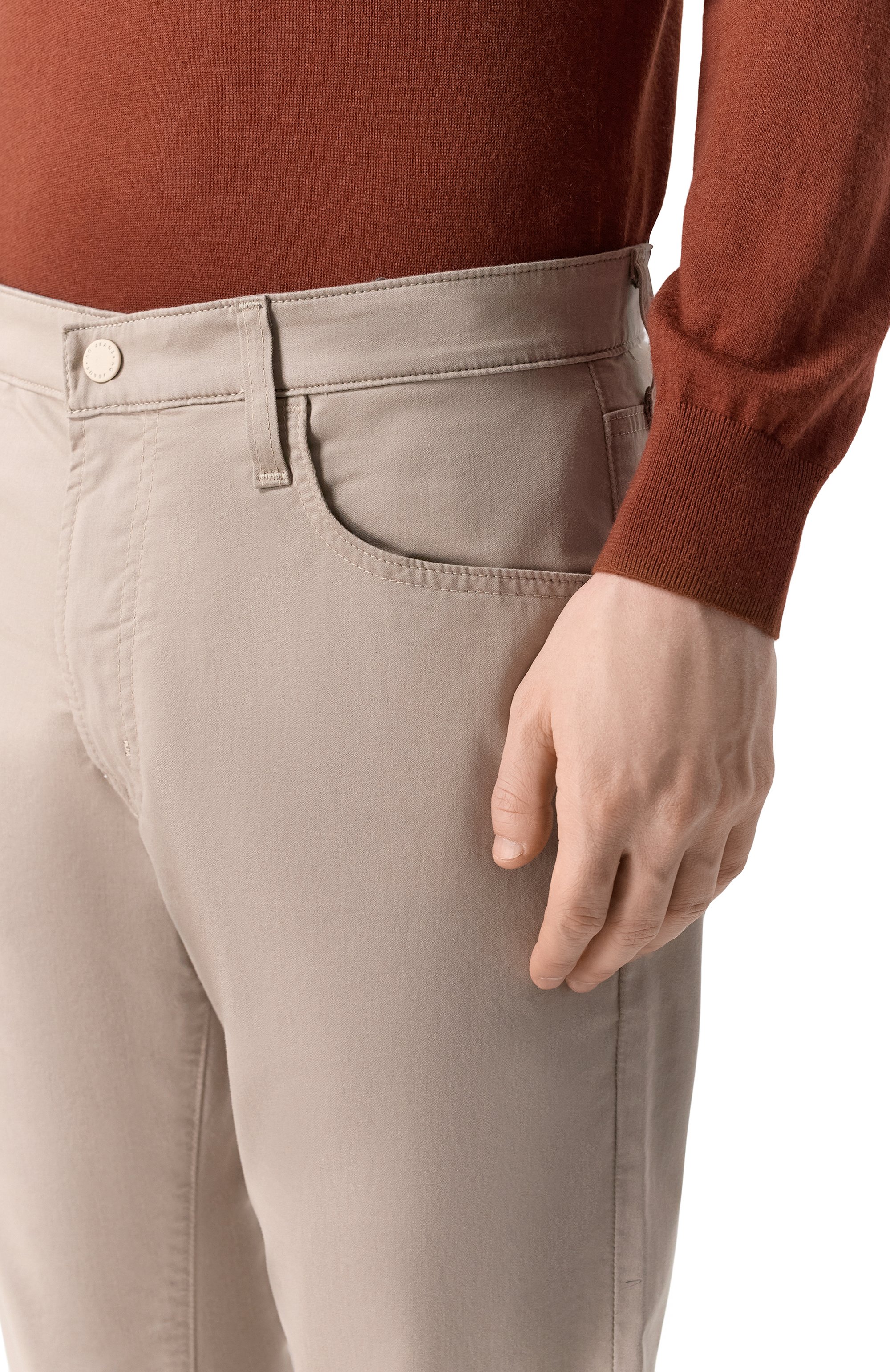 Джинсы tellis AG ADRIANO GOLDSCHMIED, арт. 1783CMP, фото 5