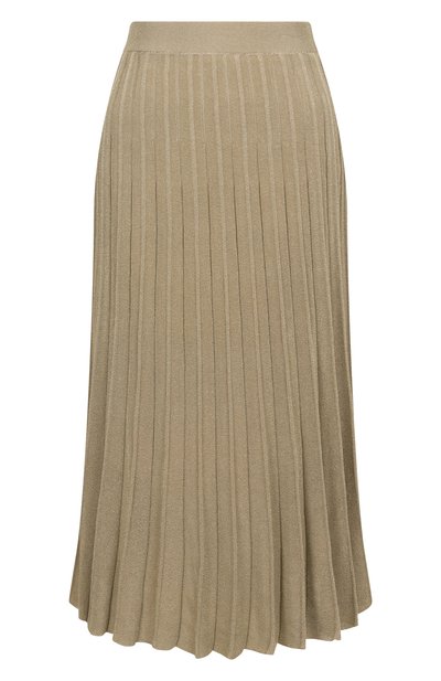 Женская плиссированная юбка GRAN SASSO, арт. 50201/23001