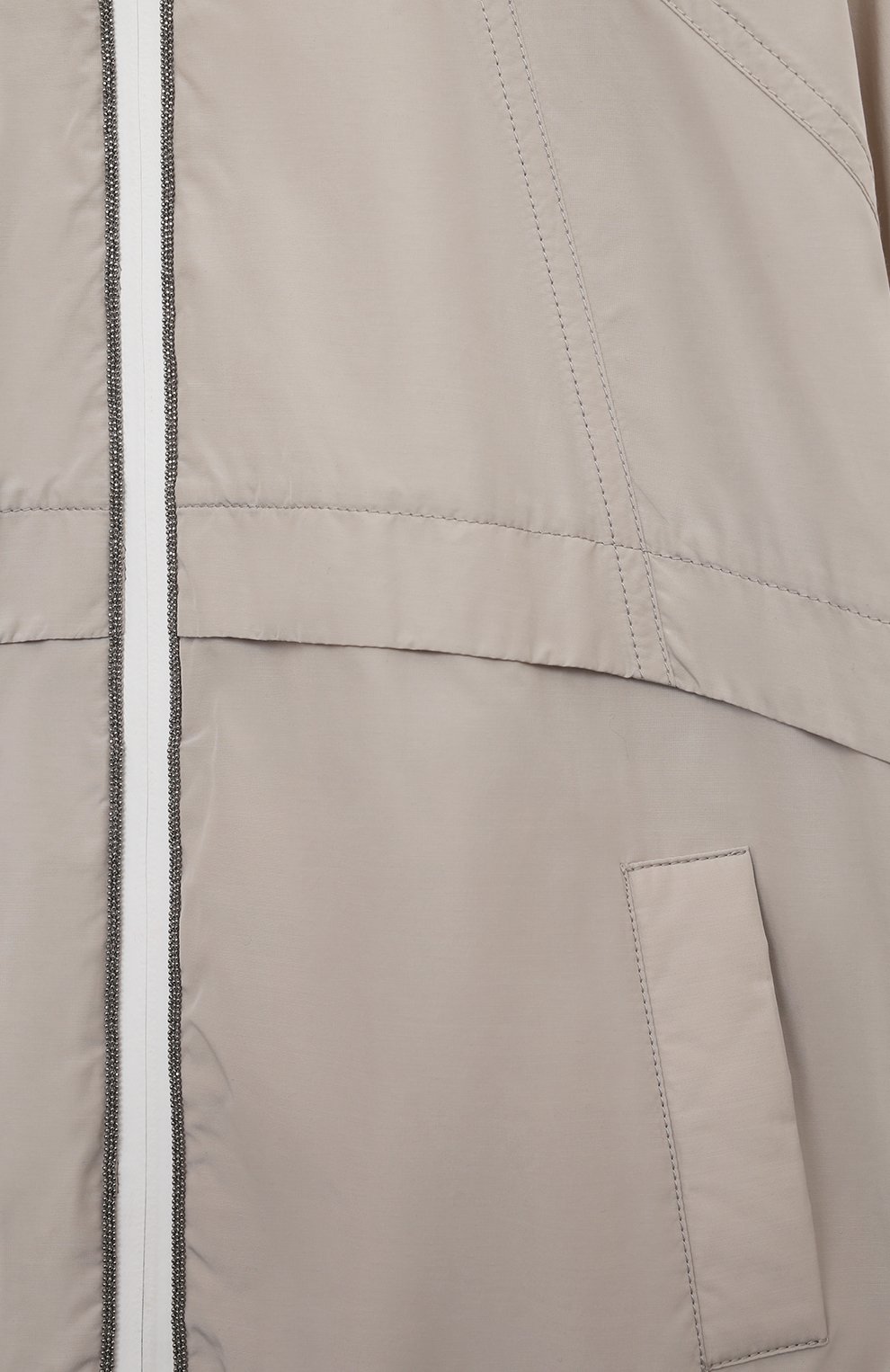 Ветровка BRUNELLO CUCINELLI, арт. BB57BD047A, фото 3