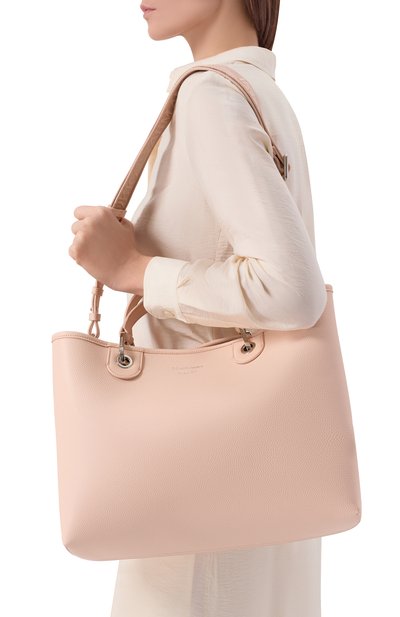 Сумка-тоут myea medium EMPORIO ARMANI, арт. EW000360/AF12036, фото 2