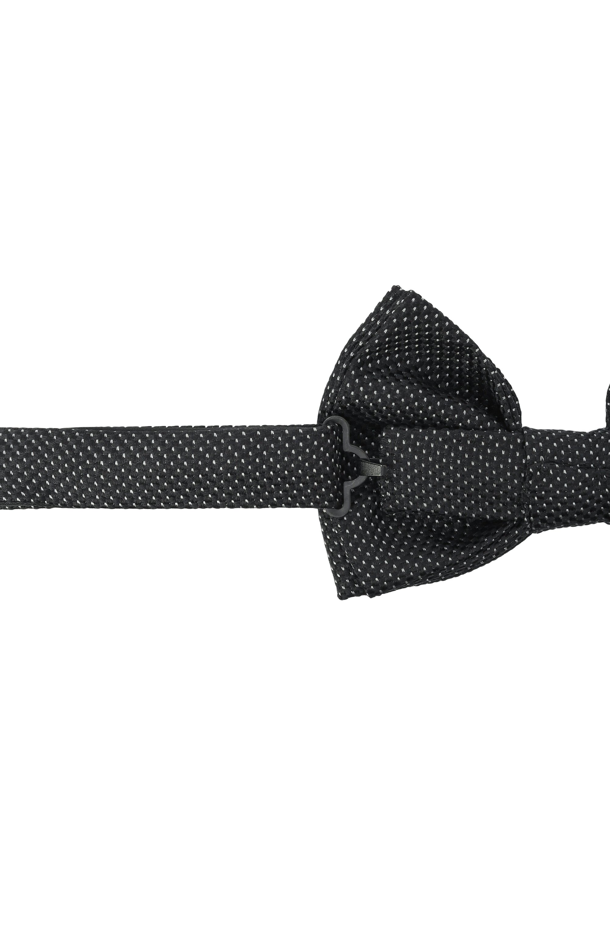 Шелковый галстук-бабочка CORNELIANI, арт. 25U908-2520481, фото 4